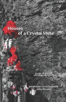 Paperback Houses of a Crystal Muse Book