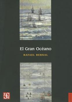 Paperback El Gran Oceano = The Great Ocean [Spanish] Book