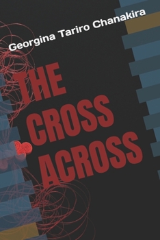 Paperback The Cross Across Book