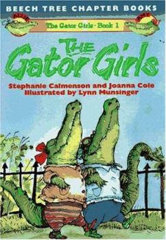 The Gator Girls - Book  of the Gator Girls