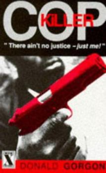 Paperback Cop Killer Book