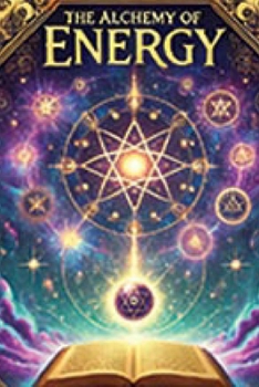 The Alchemy of Energy: Harnessing Mystical Flow for Health, Happiness & Prosperity (The Power of Positivity)