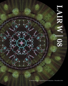 Paperback Lair W 08 Book