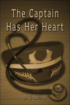 Paperback The Captain Has Her Heart Book