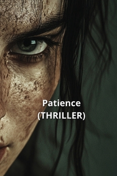 Paperback Patience (THRILLER) Book