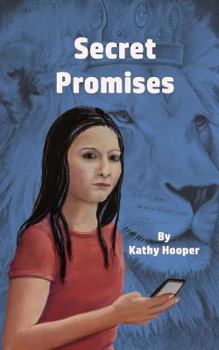 Paperback Secret Promises Book