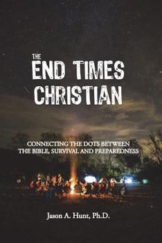 Paperback The End Times Christian Book