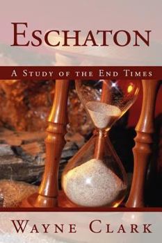 Paperback Eschaton Book