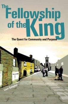 Paperback Fellowship of the King Book