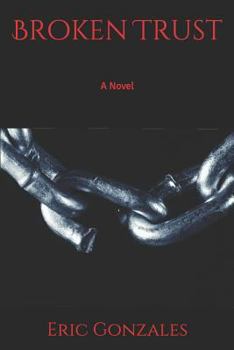 Paperback Broken Trust Book