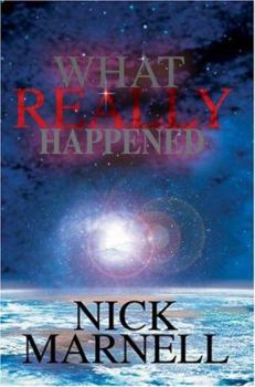 Paperback What Really Happened Book