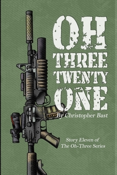 Paperback Oh-Three-Twenty-One Book