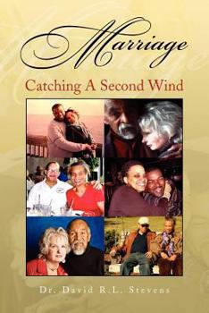 Paperback Marriage: Catching a Second Wind Book