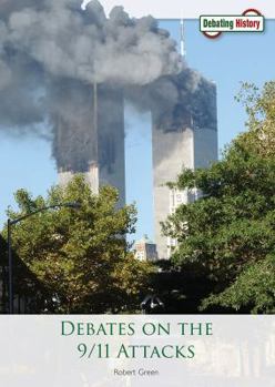 Hardcover Debates on the 9/11 Attacks Book