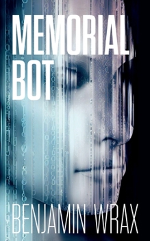 Paperback Memorial Bot Book