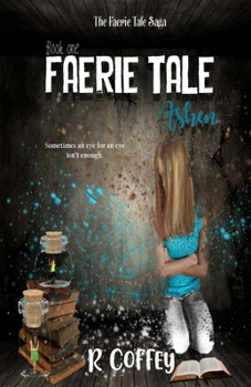 Paperback Faerie Tale: Ashen Book