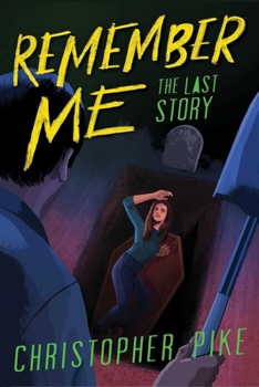 Remember Me 3: The Last Story