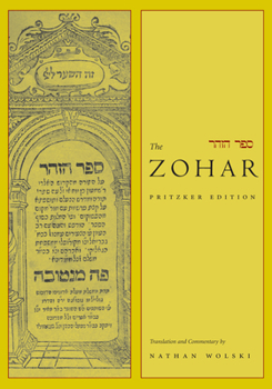 Hardcover The Zohar, Pritzker Edition, Volume Ten Book