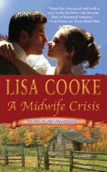 Mass Market Paperback A Midwife Crisis Book
