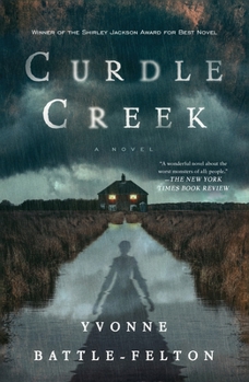 Paperback Curdle Creek Book