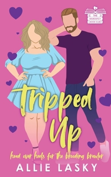 Tripped Up - Book  of the Austin Aces Hockey Club