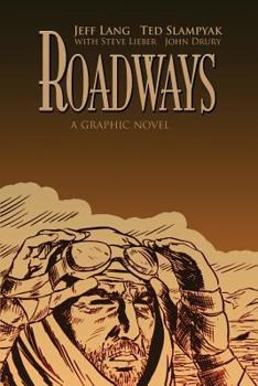 Paperback Roadways Book