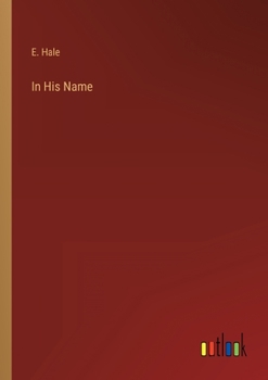 Paperback In His Name Book