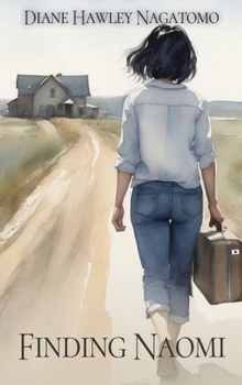 Hardcover Finding Naomi Book