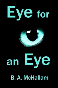 Paperback Eye for an Eye Book