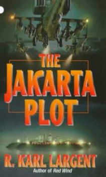 Mass Market Paperback The Jakarta Plot Book