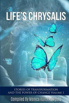 Paperback Life's Chrysalis Book