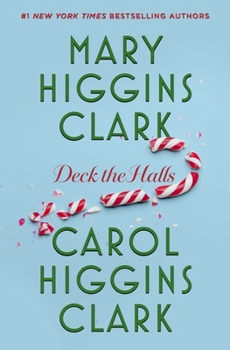 Paperback Deck the Halls Book