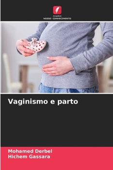 Paperback Vaginismo e parto [Portuguese] Book