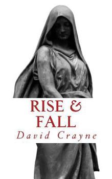 Paperback Rise & Fall Book