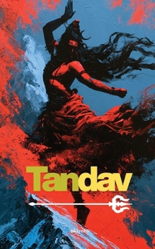 Paperback Tandav Book