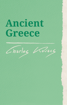 Paperback Ancient Greece Book
