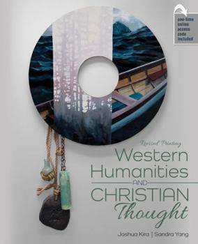 Western Humanities and Christian Thought