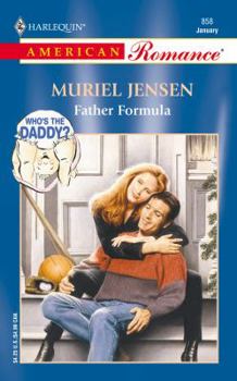 Mass Market Paperback Father Formula Book