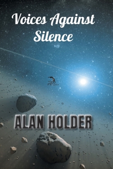 Paperback Voices Against Silence Book