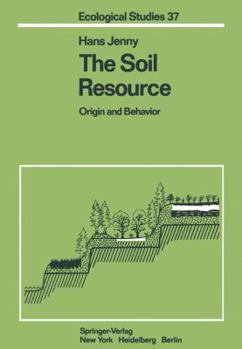 Hardcover The Soil Resource Book