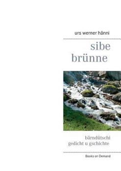 Paperback sibe brünne [German] Book