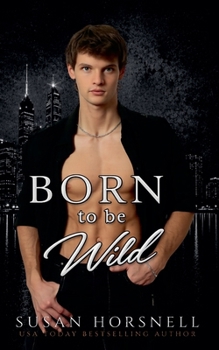 Paperback Born to be Wild Book
