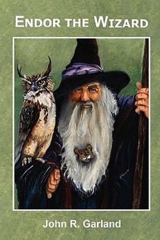 Paperback Endor the Wizard Book