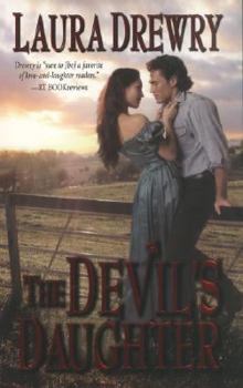 Mass Market Paperback The Devil's Daughter Book