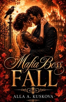 Paperback Mafia Boss Fall Book