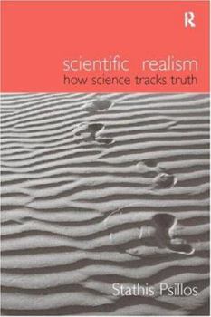 Paperback Scientific Realism: How Science Tracks Truth Book