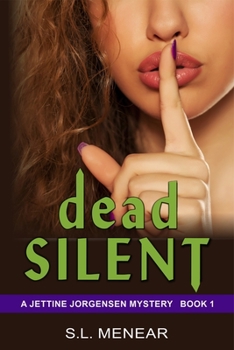 Paperback Dead Silent Book