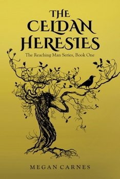 Paperback The Celdan Heresies Book