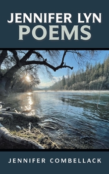 Hardcover Jennifer Lyn Poems Book