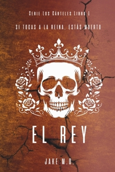Paperback El Rey: Libro 1 [Spanish] Book
